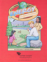 Let's Learn About Energy