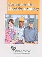 Careers in the Electric Industry