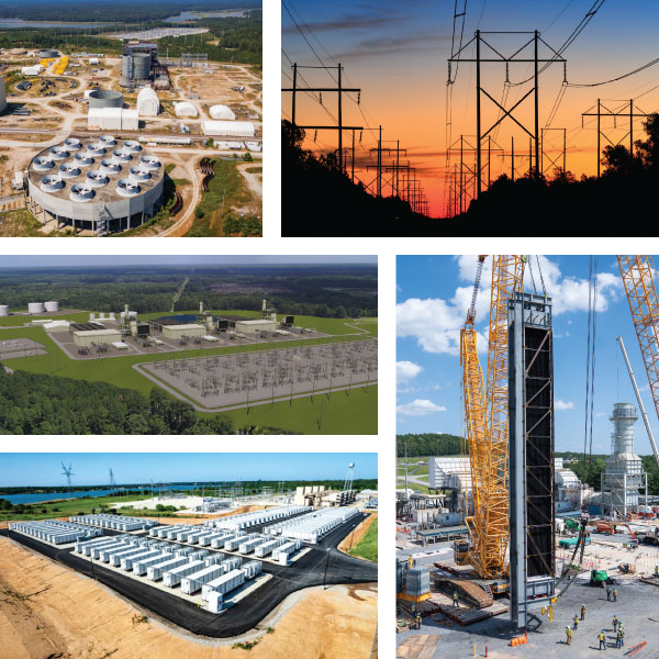 Integrated Resource Plan