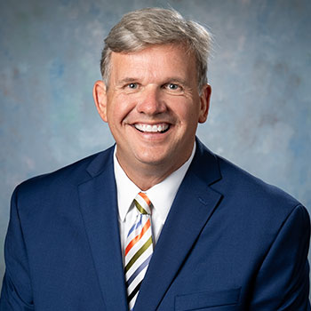 Brian Frerichs - 5th Congressional District<br/>Sumter, S.C.