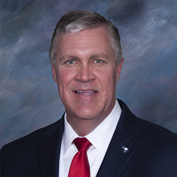 Rob Hochstetler - Ex Officio, Central Electric Power Cooperative<Br/>Columbia, S.C.