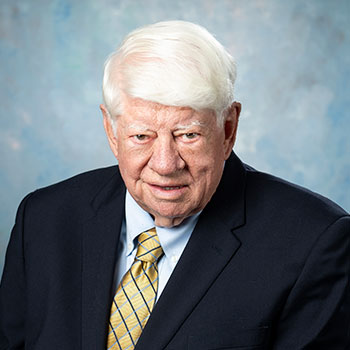 Hugh L. Willcox, Jr. - 7th Congressional District<Br/>Florence, S.C.