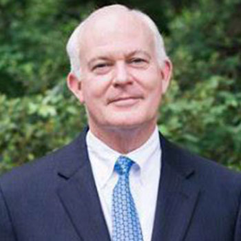 John S. West - 2nd Vice Chairman<Br/>Berkeley County<Br/>Moncks Corner, S.C.