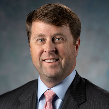 Peter M. McCoy, Jr. - Chairman<Br/>Charleston, S.C.