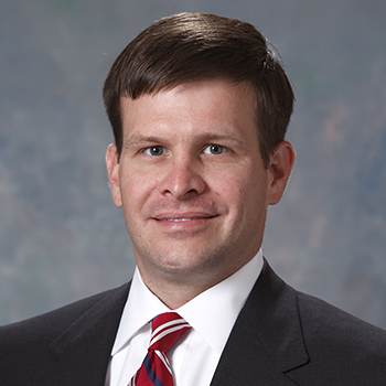 Kristofer Clark - 3rd Congressional District<Br/>Easley, S.C.