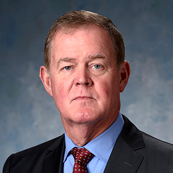 Stephen H. Mudge - At-Large<Br/>Clemson, S.C