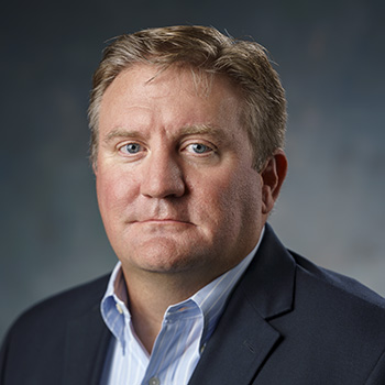 Kenneth W. Lott III - Chief Financial and Administration Officer