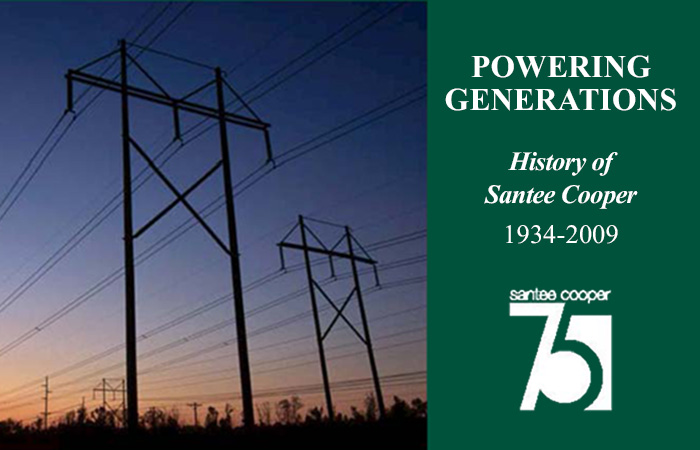 Powering Generations