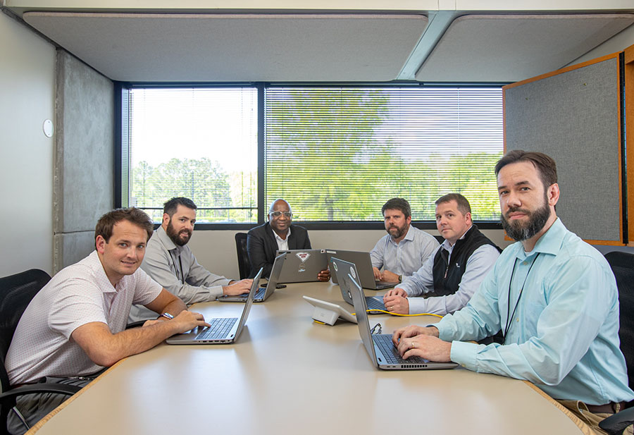 AI Team
