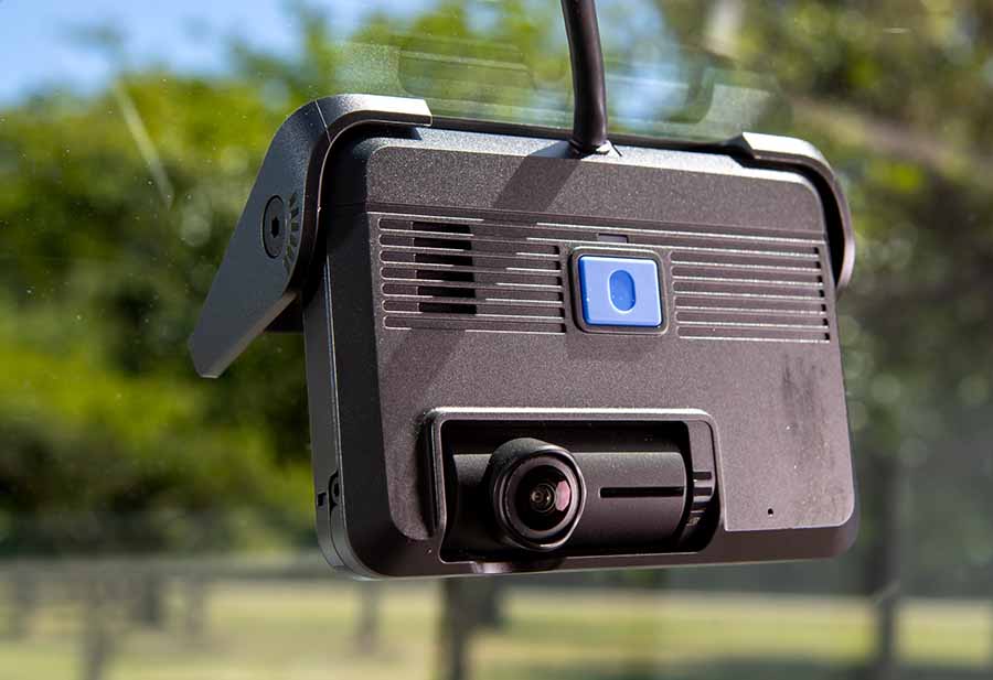dash cam