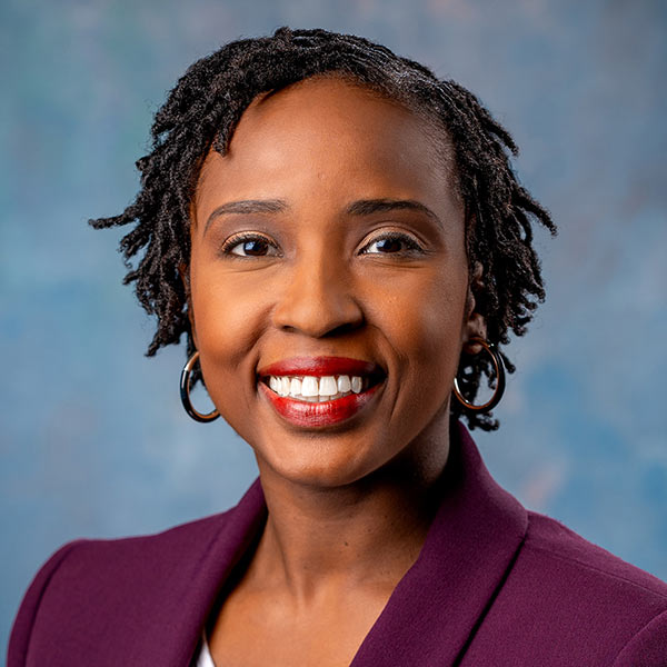 Alyssa Leigh Richardson - 6th Congressional District<br/>North Charleston, S.C.