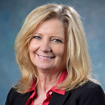 Tami Wilson - Vice President and Chief Financial Officer