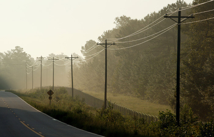 Power Lines