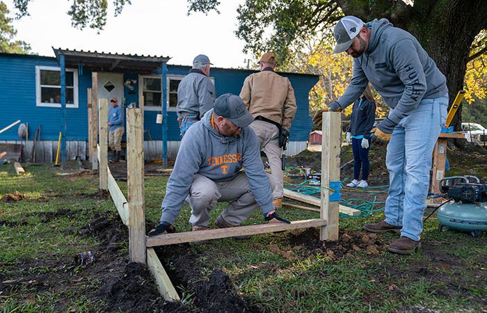 Day of Caring