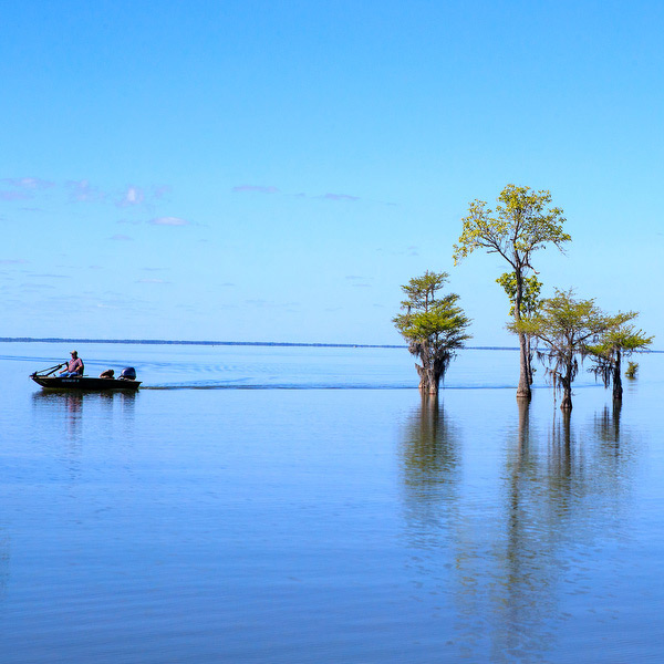 Lake