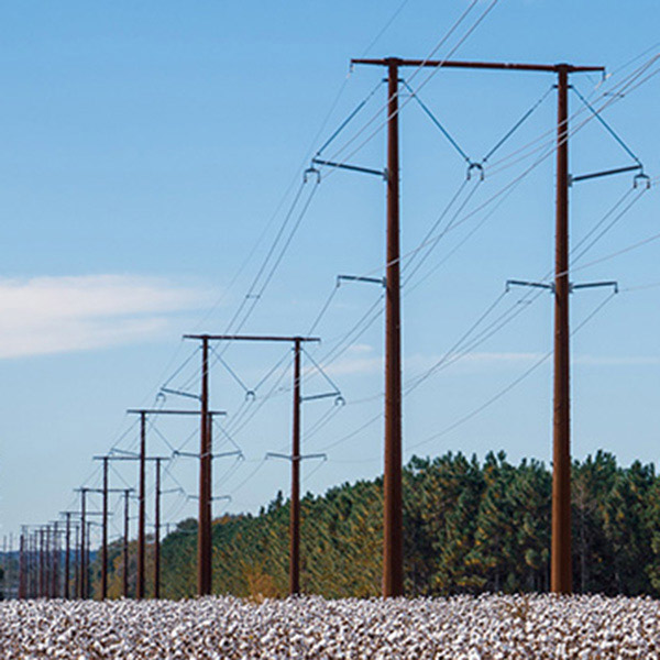 Transmission lines