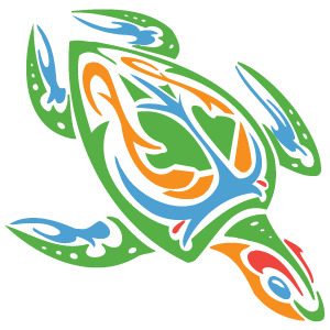 Turtle graphic