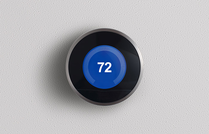 Smart Thermostats Business Rebates Santee Cooper