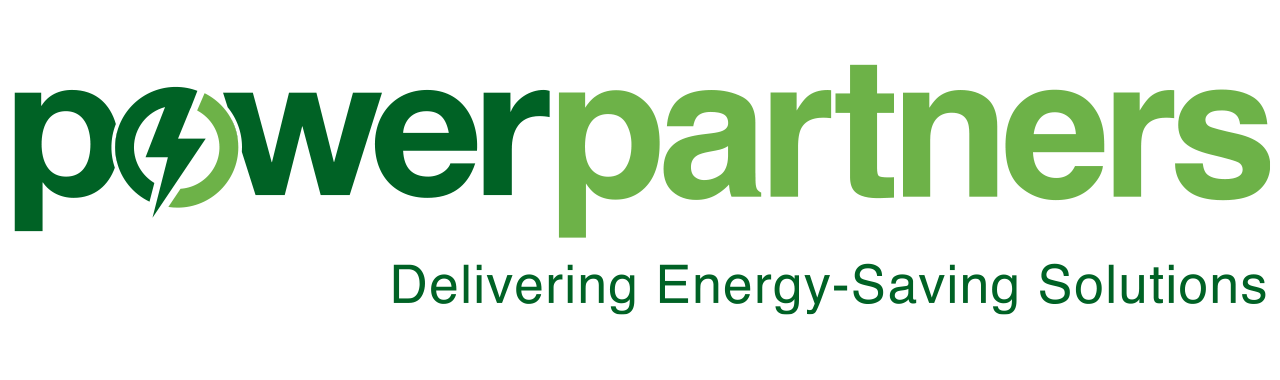 Power Partners logo