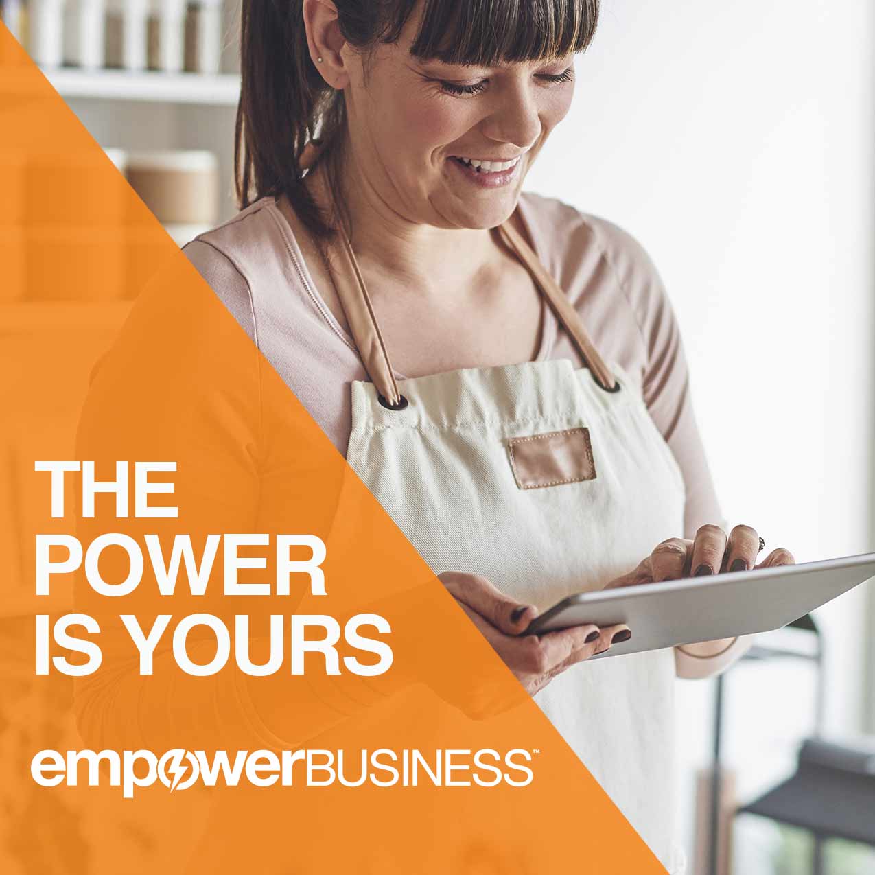 Empower Business