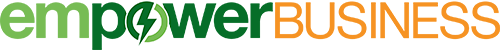 Empower Business logo