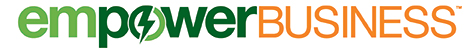 Empower Business logo