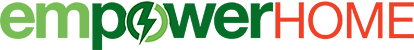 Empower Home logo