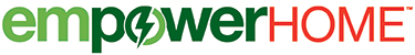 Empower HOME logo