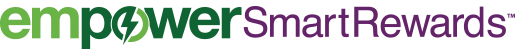 Empower SmartRewards logo