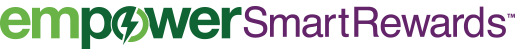 Empower Smart Rewards logo