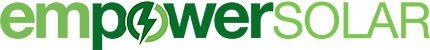 Empower Solar logo