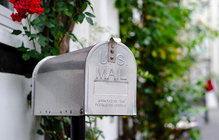 mailbox