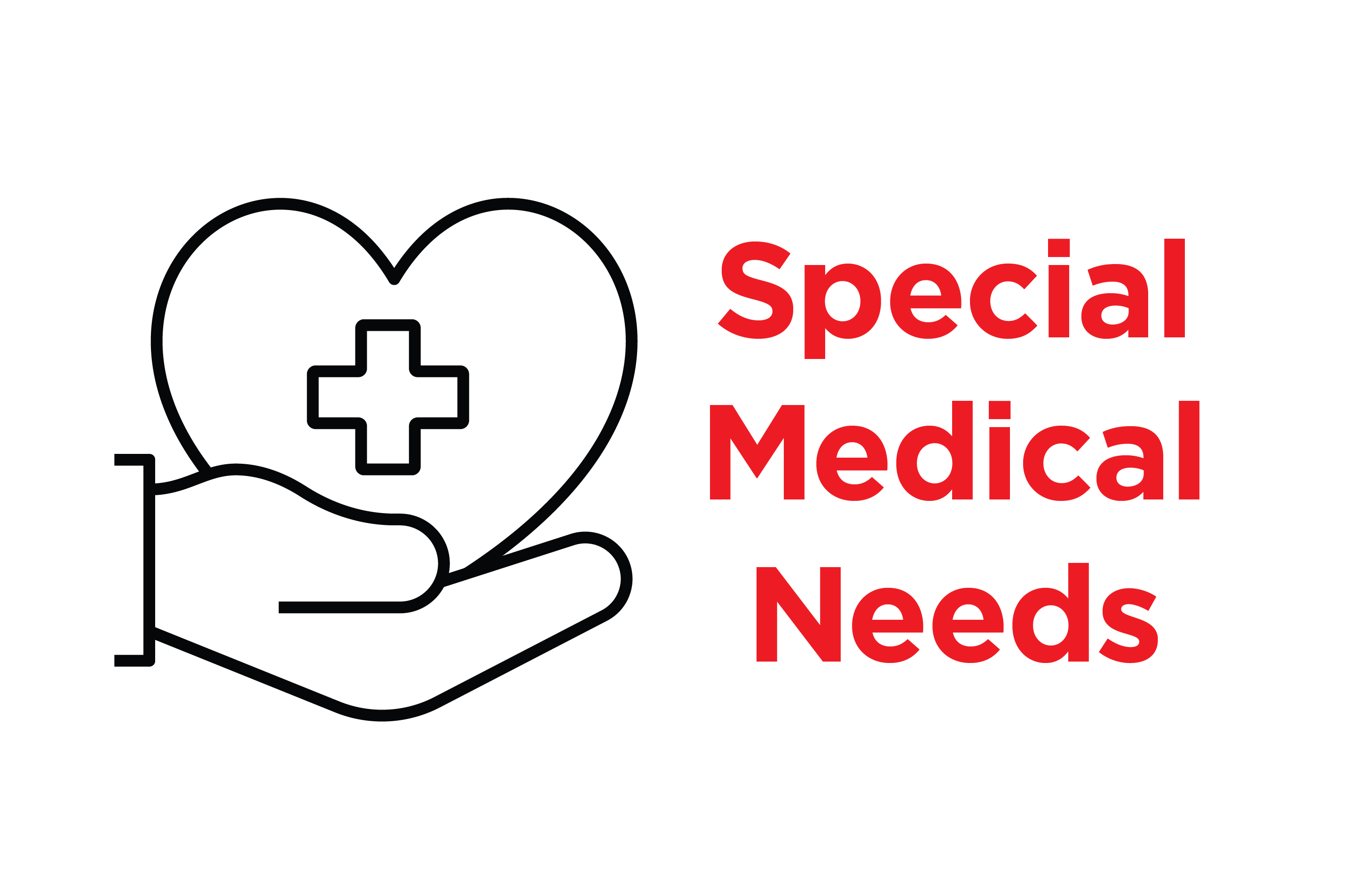 Special Medical Needs