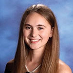 Author Liz Grimaldi