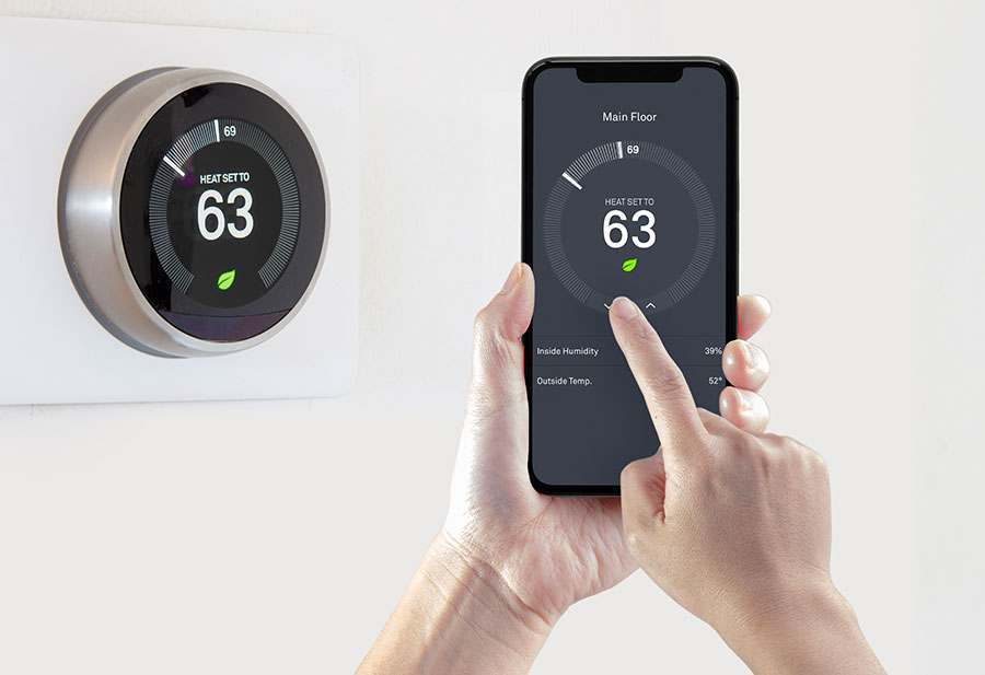 SMART THERMOSTATS 101: Save on Your Energy Bill By Upgrading Your Thermostat