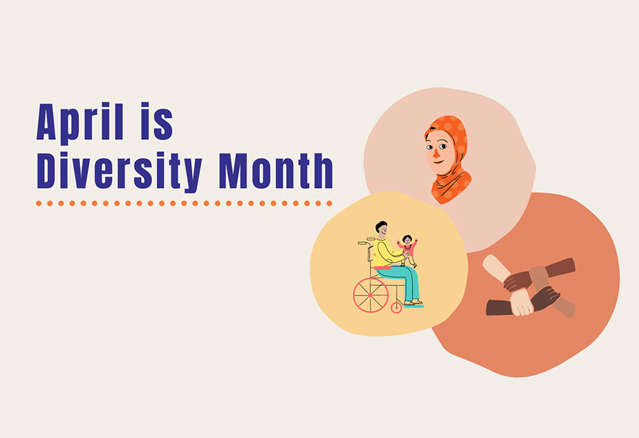 Celebrating Diversity Through Learning and Development