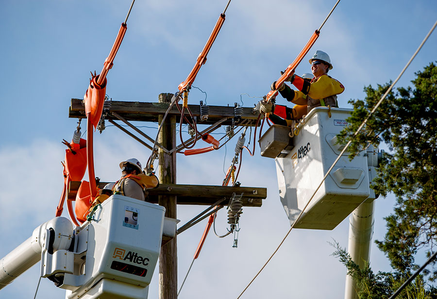 What Causes a Power Outage?