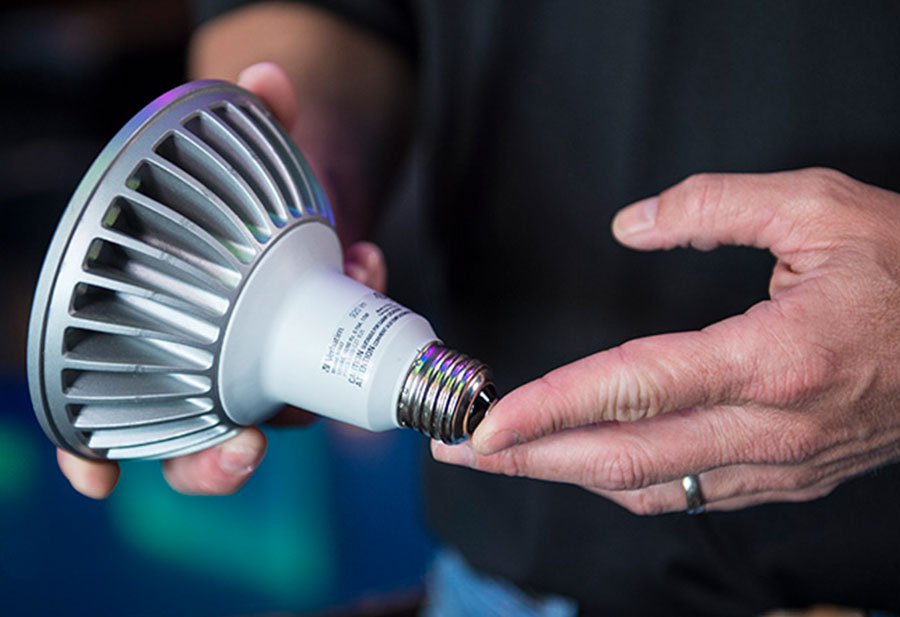 Here’s a Bright Idea!