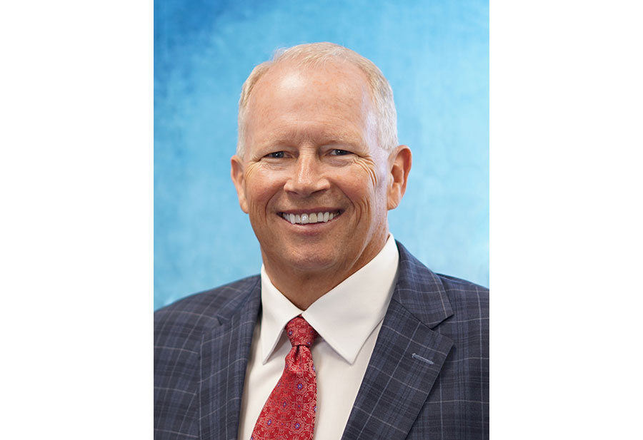 Santee Cooper Board names new President and CEO