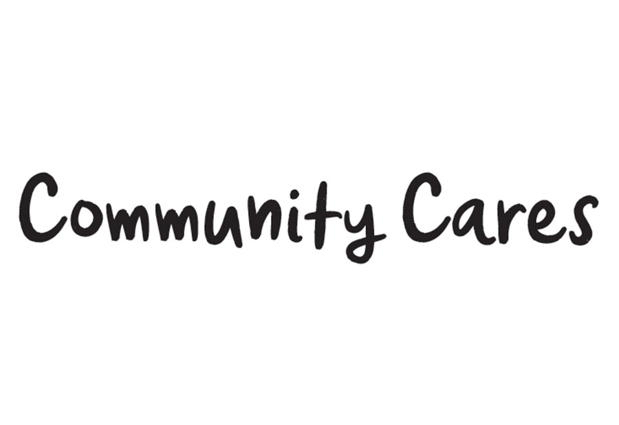 Community Cares - A New Way to Give and Receive