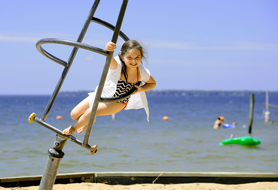 Overton Beach Park Opens May 28