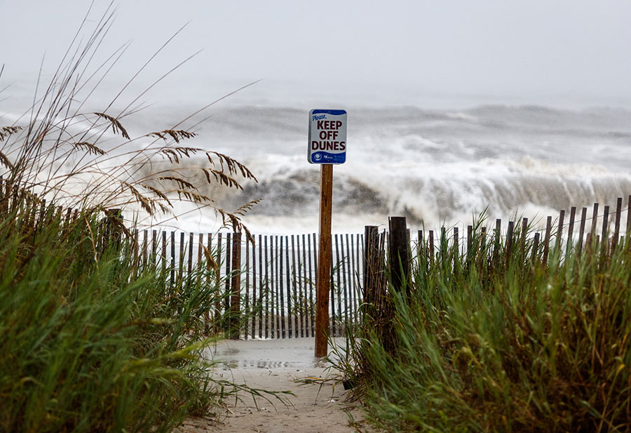 Be Prepared for Hurricane Season