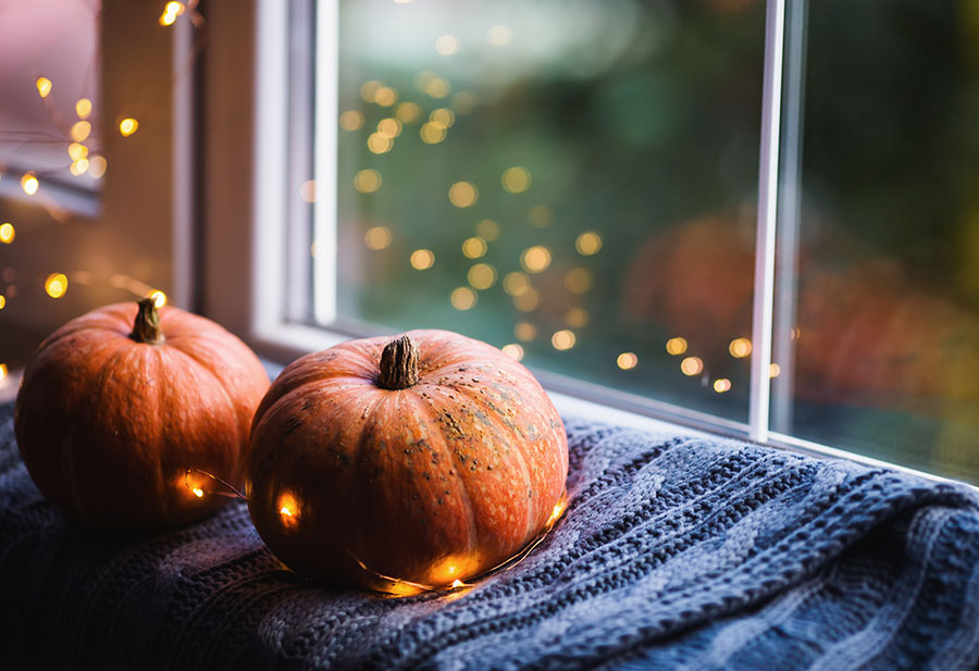 Preparing for the Cooler Fall Temperatures