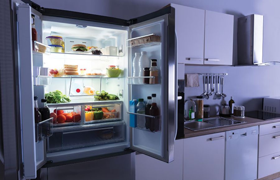 Exploring ENERGY STAR Appliances