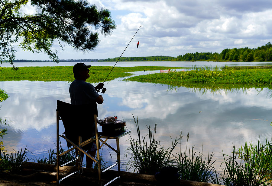 Fishing Safety Tips