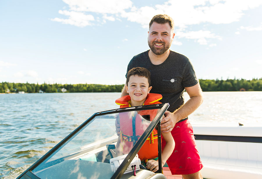 Navigating Safe Waters