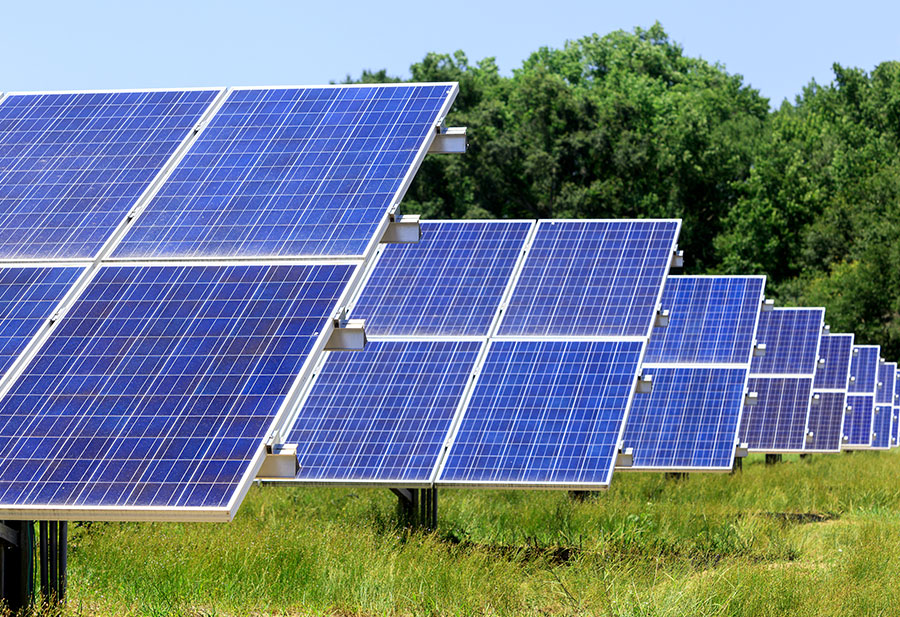 Santee Cooper Begins New Solar Power Solicitation