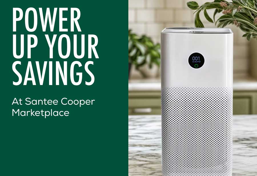 Marketplace Launches Offering Energy-Efficient Products and Discounts