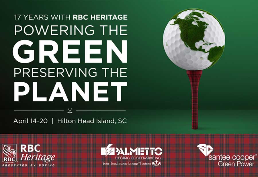 Powering the Green, Preserving the Planet
