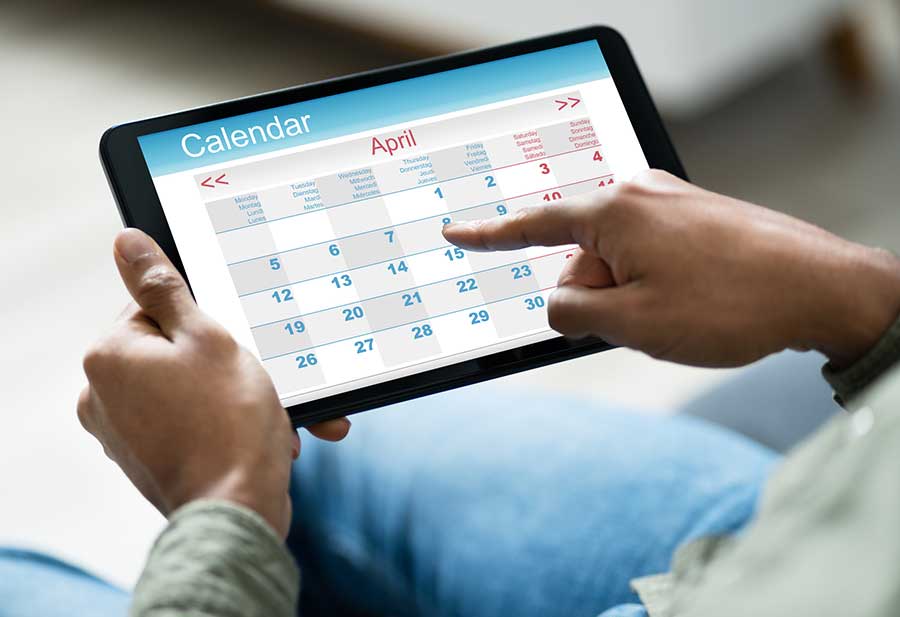 More Time, More Flexibility: We're Making Billing Easier